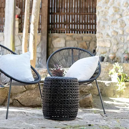 Neiva River House - Azenha Next To The River إسبونسيندي