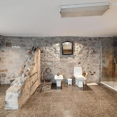 Neiva River House - Azenha Next To The River * إسبونسيندي