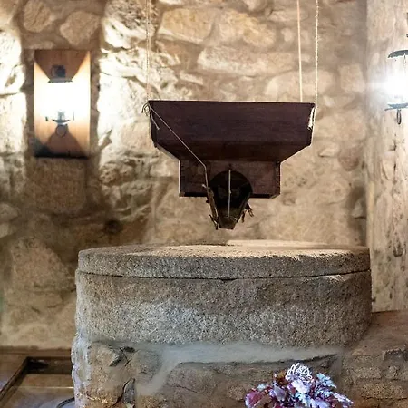 Neiva River House - Azenha Next To The River بيت للعطل إسبونسيندي