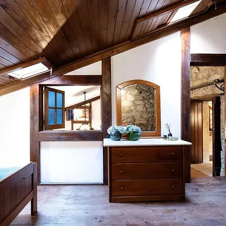 Neiva River House - Azenha Next To The River * إسبونسيندي