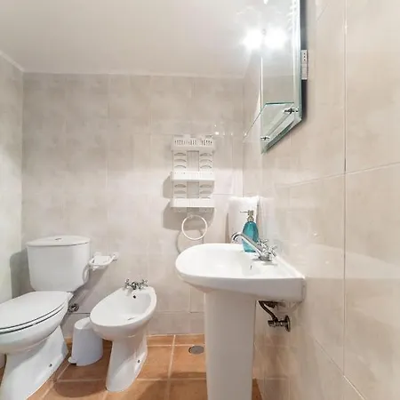 Neiva River House - Azenha Next To The River بيت للعطل إسبونسيندي