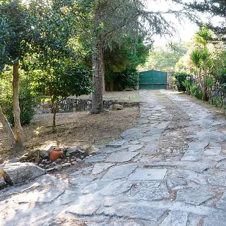 Neiva River House - Azenha Next To The River * إسبونسيندي