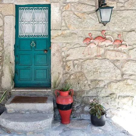 Neiva River House - Azenha Next To The River *