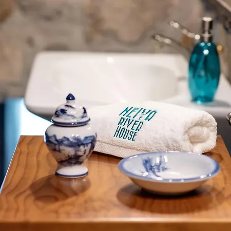 بيت للعطل Neiva River House - Azenha Next To The River *