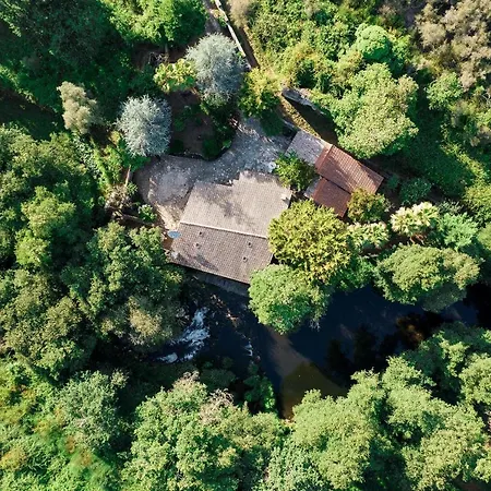 Neiva River House - Azenha Next To The River