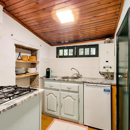 Neiva River House - Azenha Next To The River *