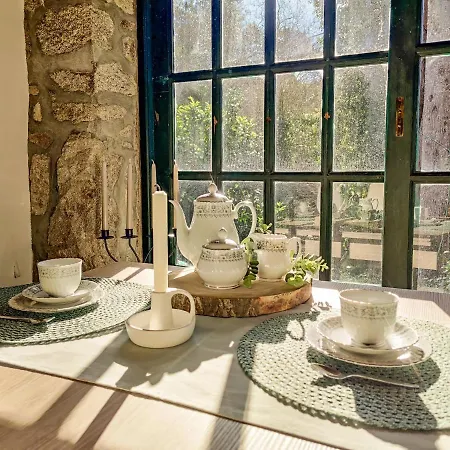 Neiva River House - Azenha Next To The River