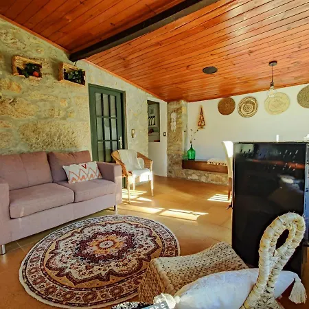 Neiva River House - Azenha Next To The River