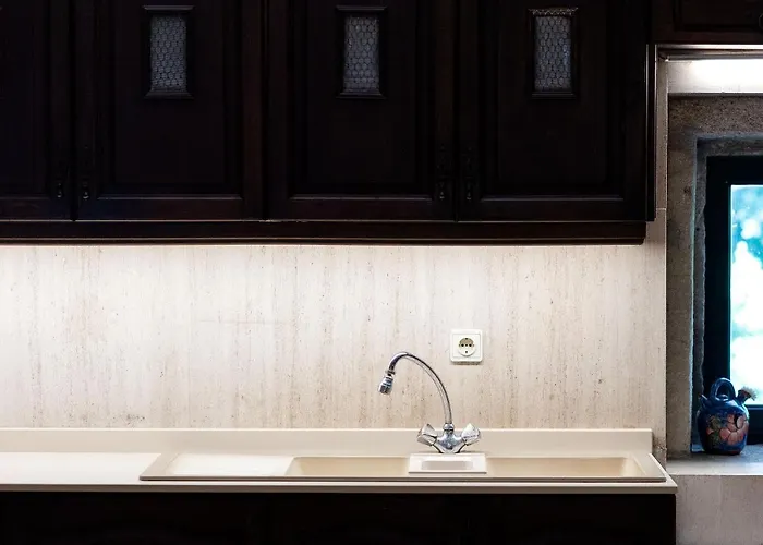 Neiva River House - Azenha Next To The River *