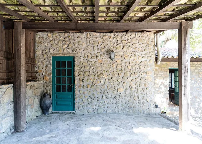 Neiva River House - Azenha Next To The River * 에스포센데