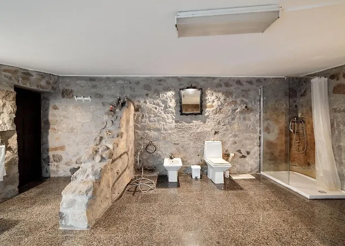 Neiva River House - Azenha Next To The River * 에스포센데