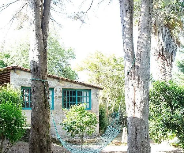 펜션 Neiva River House - Azenha Next To The River *