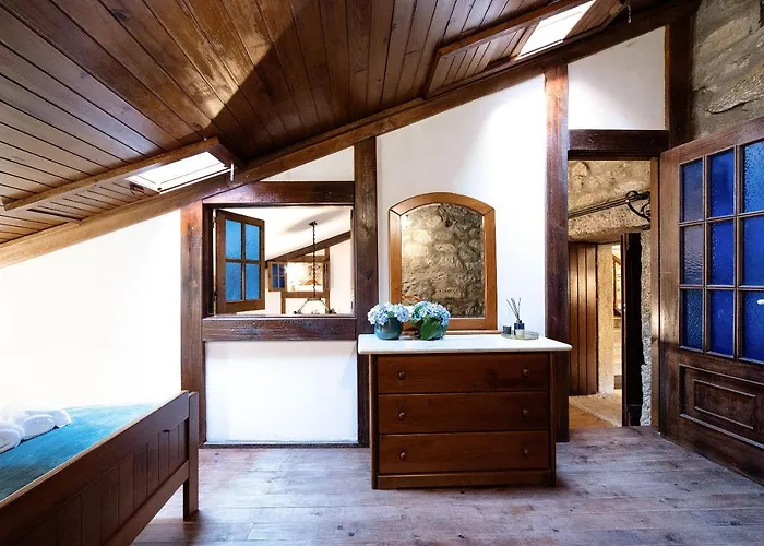 Neiva River House - Azenha Next To The River * 에스포센데