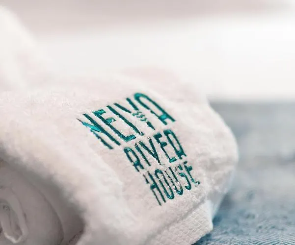 펜션 Neiva River House - Azenha Next To The River