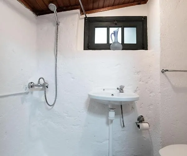 펜션 Neiva River House - Azenha Next To The River *