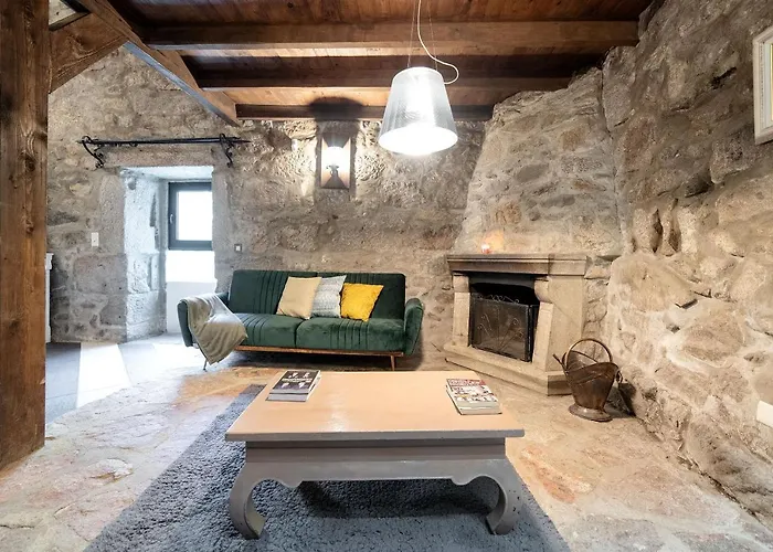 Neiva River House - Azenha Next To The River * 에스포센데