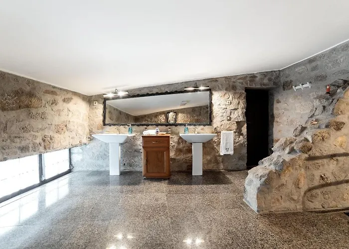 Neiva River House - Azenha Next To The River * 에스포센데