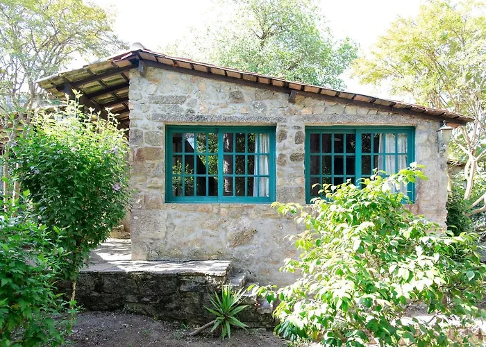 Neiva River House - Azenha Next To The River 펜션 에스포센데