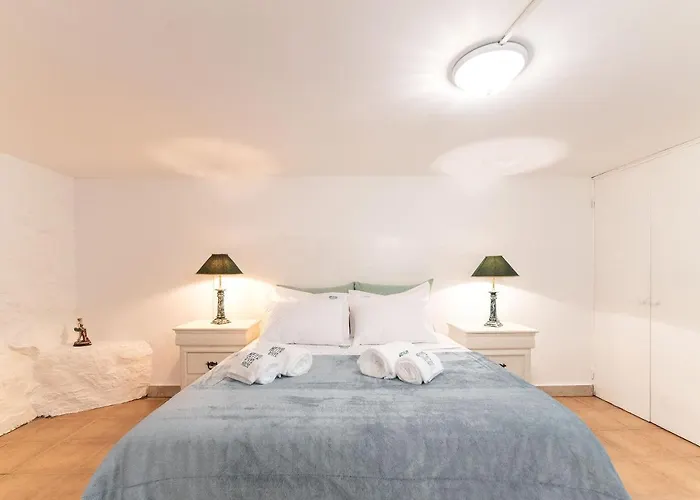 Neiva River House - Azenha Next To The River 펜션 에스포센데