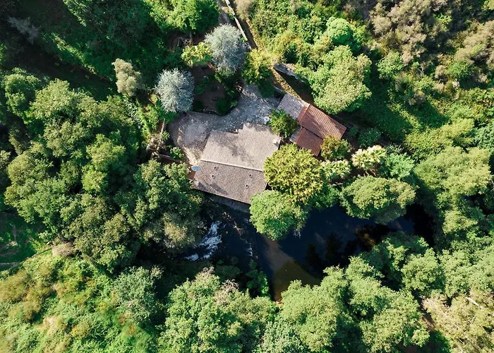 Neiva River House - Azenha Next To The River