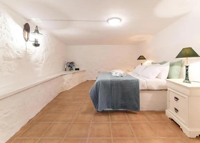 Neiva River House - Azenha Next To The River 펜션