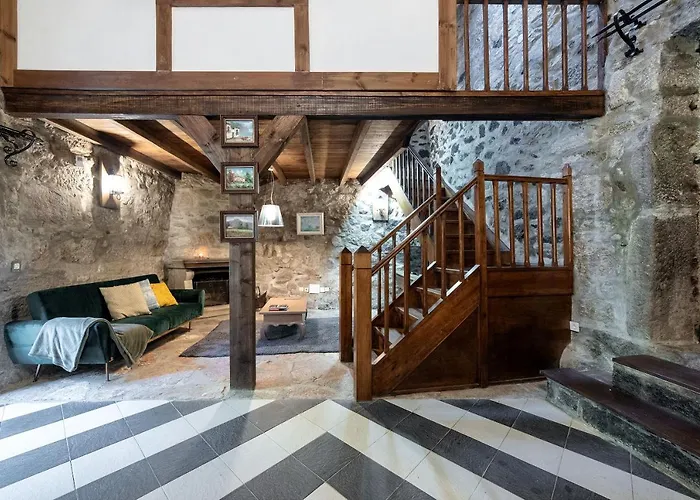 Neiva River House - Azenha Next To The River 에스포센데