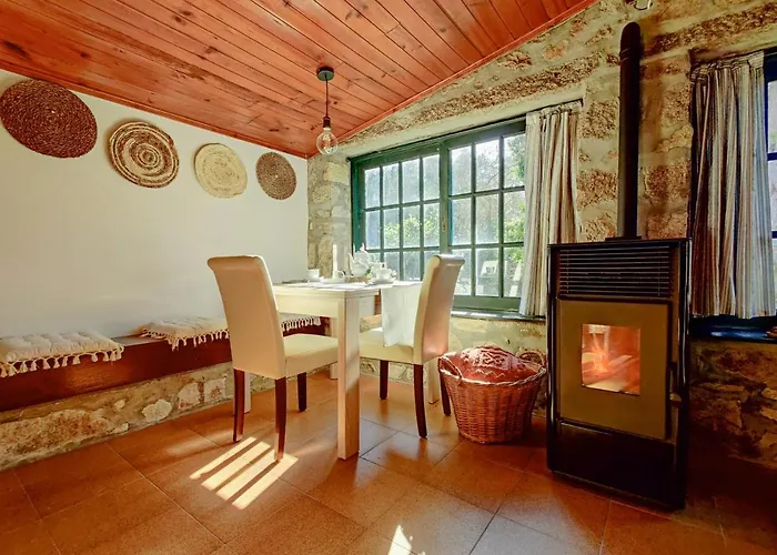 Neiva River House - Azenha Next To The River