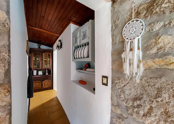 Neiva River House - Azenha Next To The River