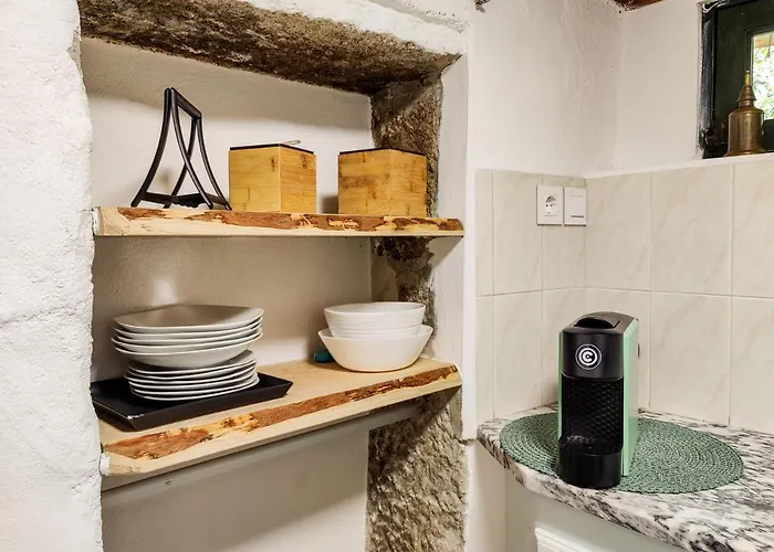 Neiva River House - Azenha Next To The River * 에스포센데