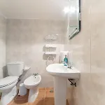 Neiva River House - Azenha Next To The River بيت للعطل إسبونسيندي