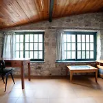 Neiva River House - Azenha Next To The River بيت للعطل إسبونسيندي