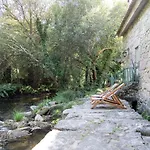 Neiva River House - Azenha Next To The River بيت للعطل إسبونسيندي