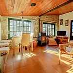 بيت للعطل Neiva River House - Azenha Next To The River إسبونسيندي