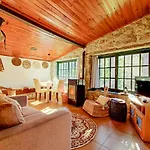 بيت للعطل Neiva River House - Azenha Next To The River إسبونسيندي