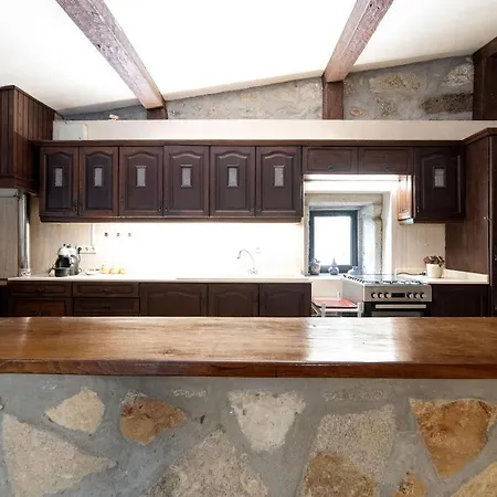 Σπίτι διακοπών Neiva River House - Azenha Next To The River Εσποσέντε