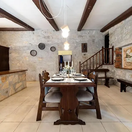 Ferienhaus Neiva River House - Azenha Next To The River *