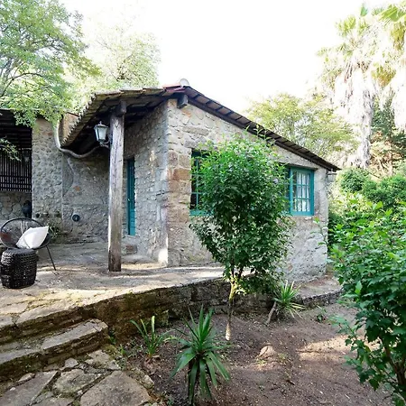 Neiva River House - Azenha Next To The River Ferienhaus Esposende
