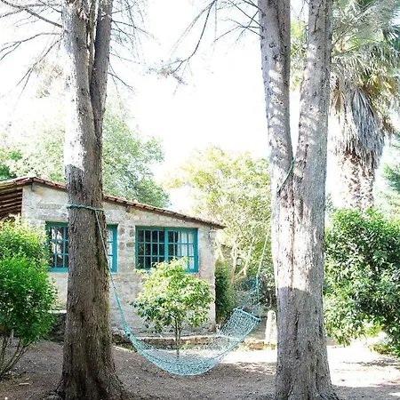 Дом отдыха Neiva River House - Azenha Next To The River *