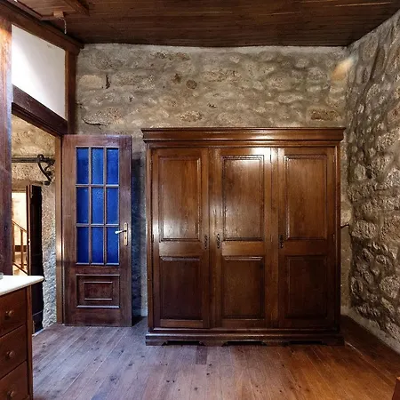 Neiva River House - Azenha Next To The River