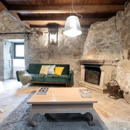 Neiva River House - Azenha Next To The River * Εσποσέντε