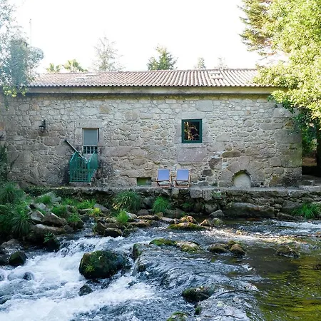 Дом отдыха Neiva River House - Azenha Next To The River