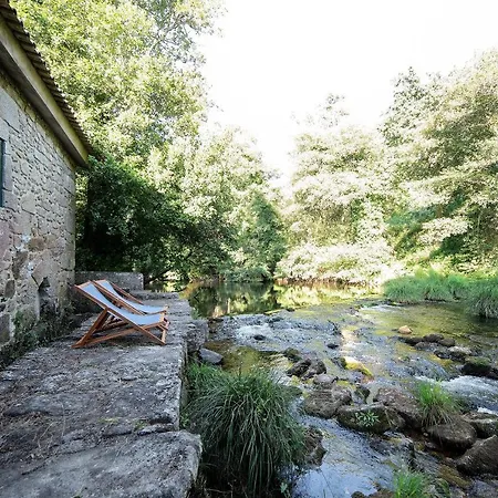 Σπίτι διακοπών Neiva River House - Azenha Next To The River