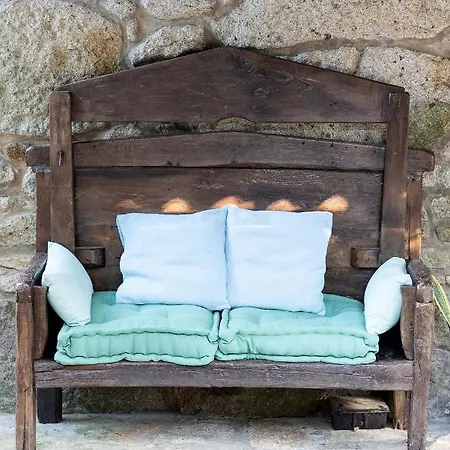 Σπίτι διακοπών Neiva River House - Azenha Next To The River *