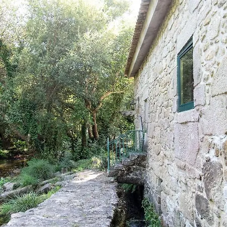 Σπίτι διακοπών Neiva River House - Azenha Next To The River
