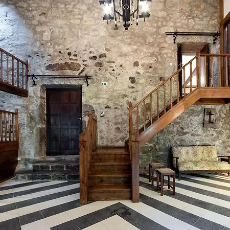 Σπίτι διακοπών Neiva River House - Azenha Next To The River Εσποσέντε