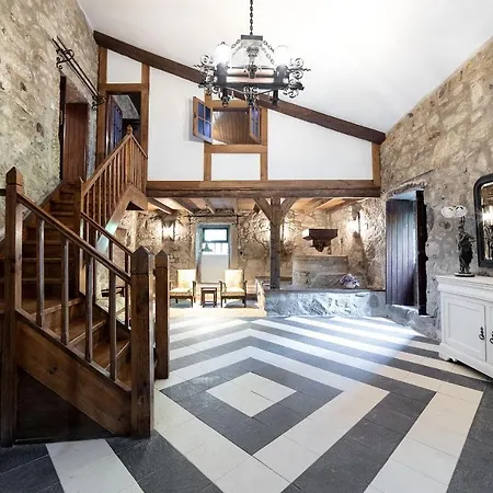 Σπίτι διακοπών Neiva River House - Azenha Next To The River Εσποσέντε