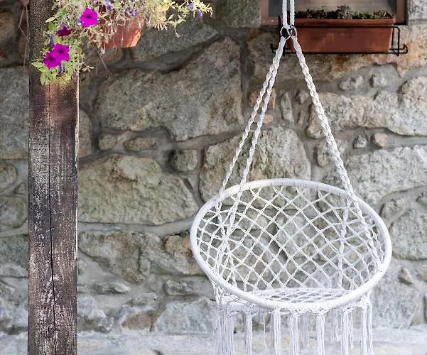 Neiva River House - Azenha Next To The River Prázdninový dům