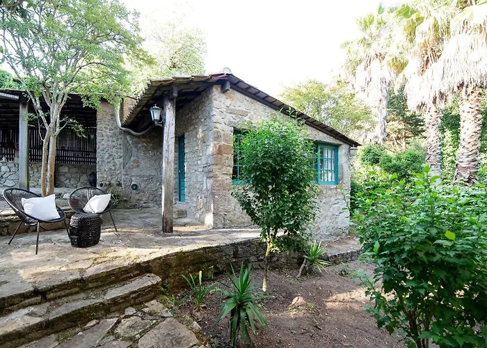 Neiva River House - Azenha Next To The River Casa de Férias Esposende