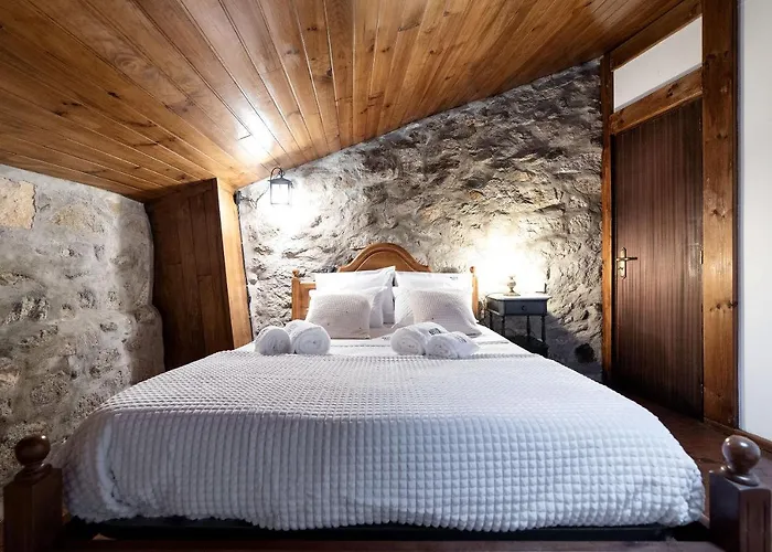 Casa de Férias Neiva River House - Azenha Next To The River