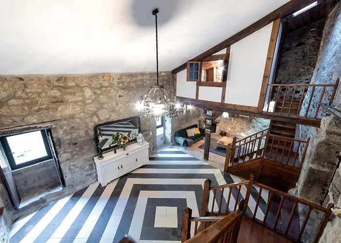 Neiva River House - Azenha Next To The River